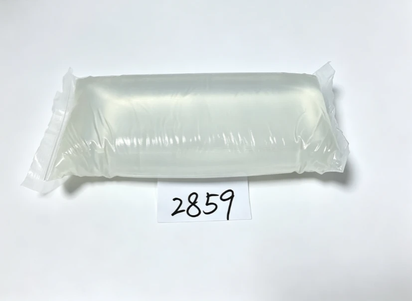 Ben-Cuff Elastiskt Strand Förankringslim