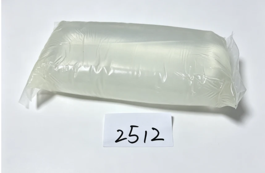 Medium-Prestanda blöjlim